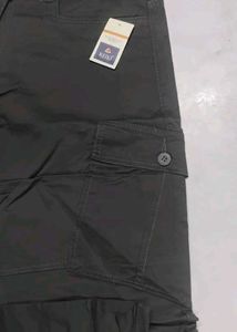 Rifqi Cargo Pants