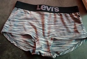 Levi's Striped panty