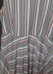 ZINK LONDON MIDI DRESS