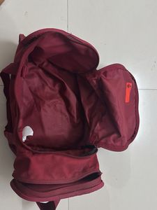 Decathlon Duffle Bag