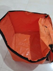 Swiggy Delivery Bag