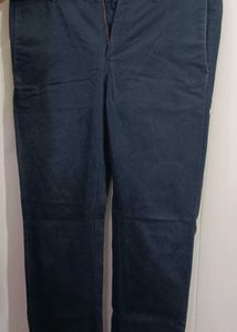 Acid Wash Denim Jeans