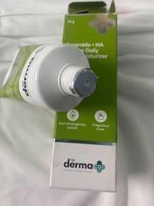The Derma Co. Skincare Bundle