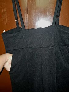 A Classy n Chic DUNGAREE