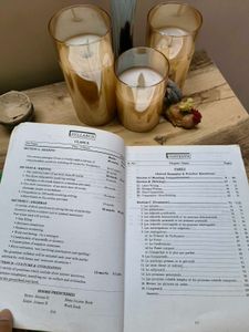 French Textbooks: Grade 9 &amp; 10