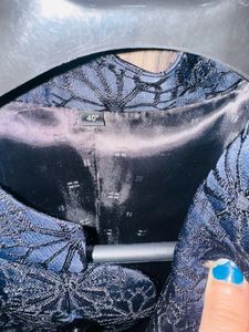 Men’s Blazer