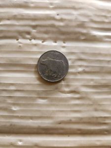 25 Paise Coins