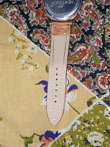 Newtouch Vintage Watch