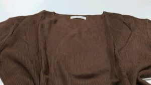 Pullover Sweatshirt