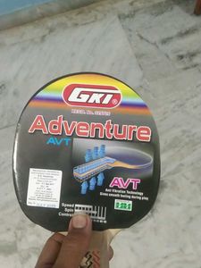 GKI tt racket
