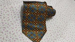 Printed Tie For Men