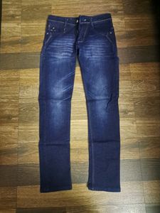 Denim Jeans
