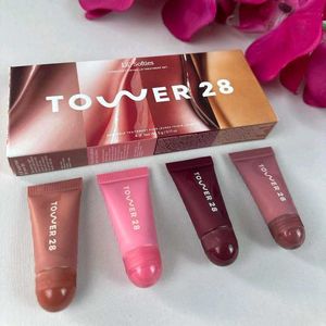 Tower 28 Beauty Mini Tinted Butter Gloss