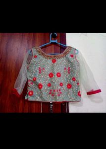 Lehenga Choli