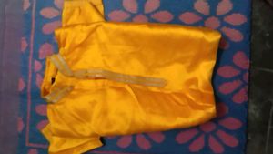 Mens Gold Dress For Functions
