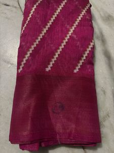 Women Beautiful Saree