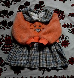 Cute Cat Dress