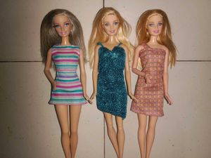 Barbie Dolls