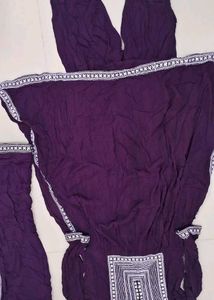 Kurti 3 Pes Set H