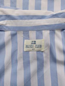 Imported Pure Cotton Shirt