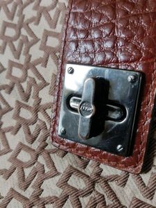DKNY Sling Bag