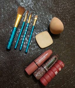 Makeup Products