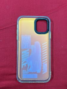Nike iPhone 11 Mobile Cover