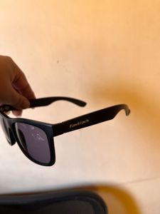 Fastrack Square Sunglasses