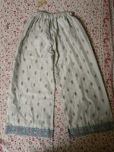 😍Plazo Kurta Set😍