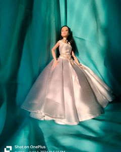 Alia Bhatt Dress At Met Gala 2023 For Barbie Doll