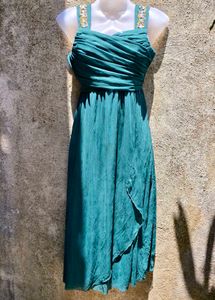 PARTY WEAR DAMN GORGEOUS DRESS
