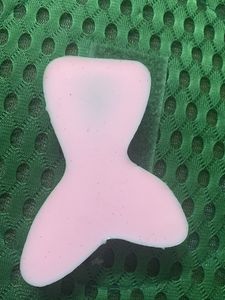 Non Sticky Silicon Cake &amp; Resin Mould