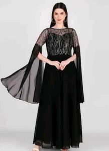 Party Wear Gown