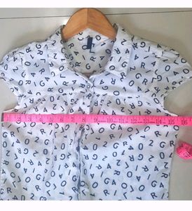 Summer Wear Shirt