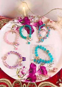 Cute Hair Tie Set Pickup Any One