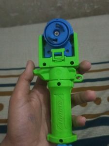Beyblade Laucher