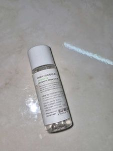 authentic &amp; sealed iUNIK Tea Tree Relief Toner