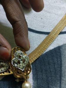 3combo Necklace Set