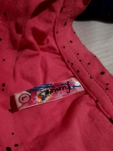 Combo Of Gems Top N Jeans Ladies Jacket