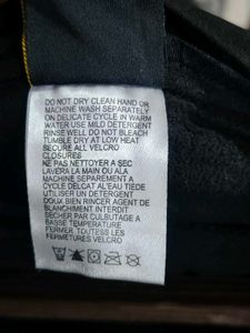 Jack Wolfskin Zenon Softshell Pants Men Erkek Pant