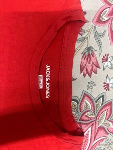 Jack &amp; Jones Graphic Tee