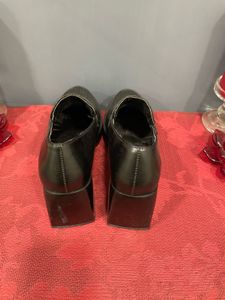 ✨Vogue Victor Loafers: 3.75&#34; Statement Heels!Y2K✨