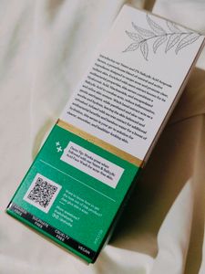 Dr Sheth&#39;s Neem And Salicylic Acid Serum
