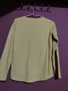 Full Sleeve T-shirt