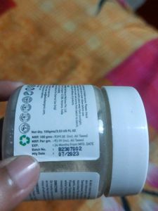 Bella Vita Organic Ubtan Face Pack