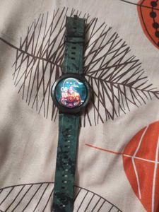 Fire-Boltt Armour, Sporty Rugged OutdoorSmartWatch