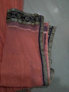 Elegant Lehenga Choli