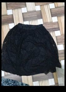 Top And Skirt Combo For Women