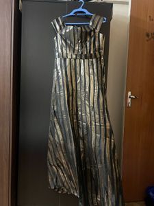 Elegant Ethnic Gown