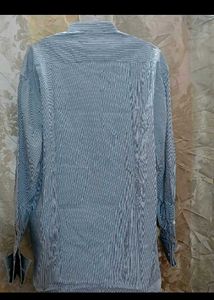 Zara Wing Collar Authentic